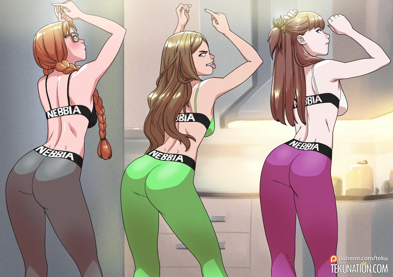 Tammy page 5 full