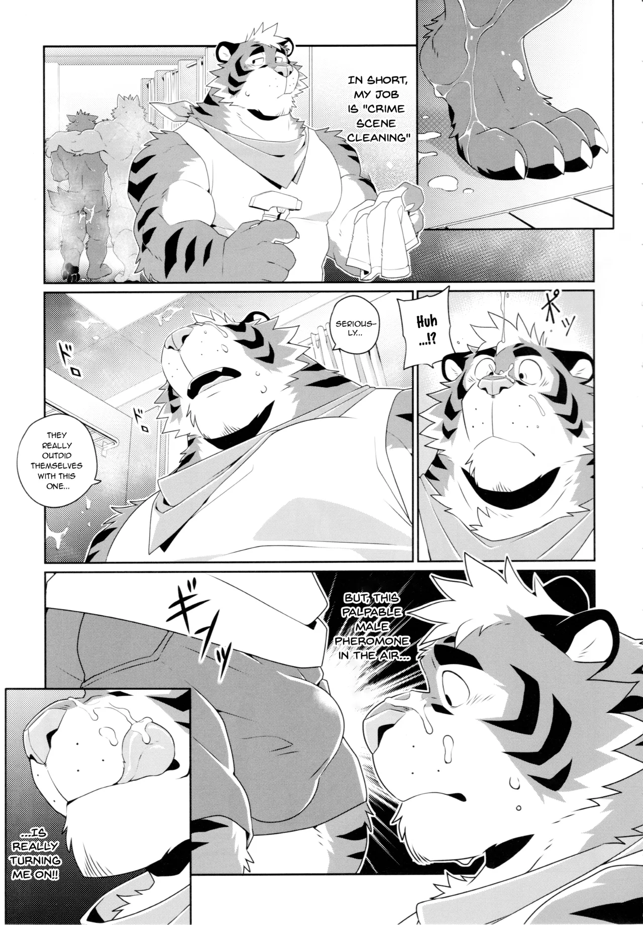 Work Up page 11 full