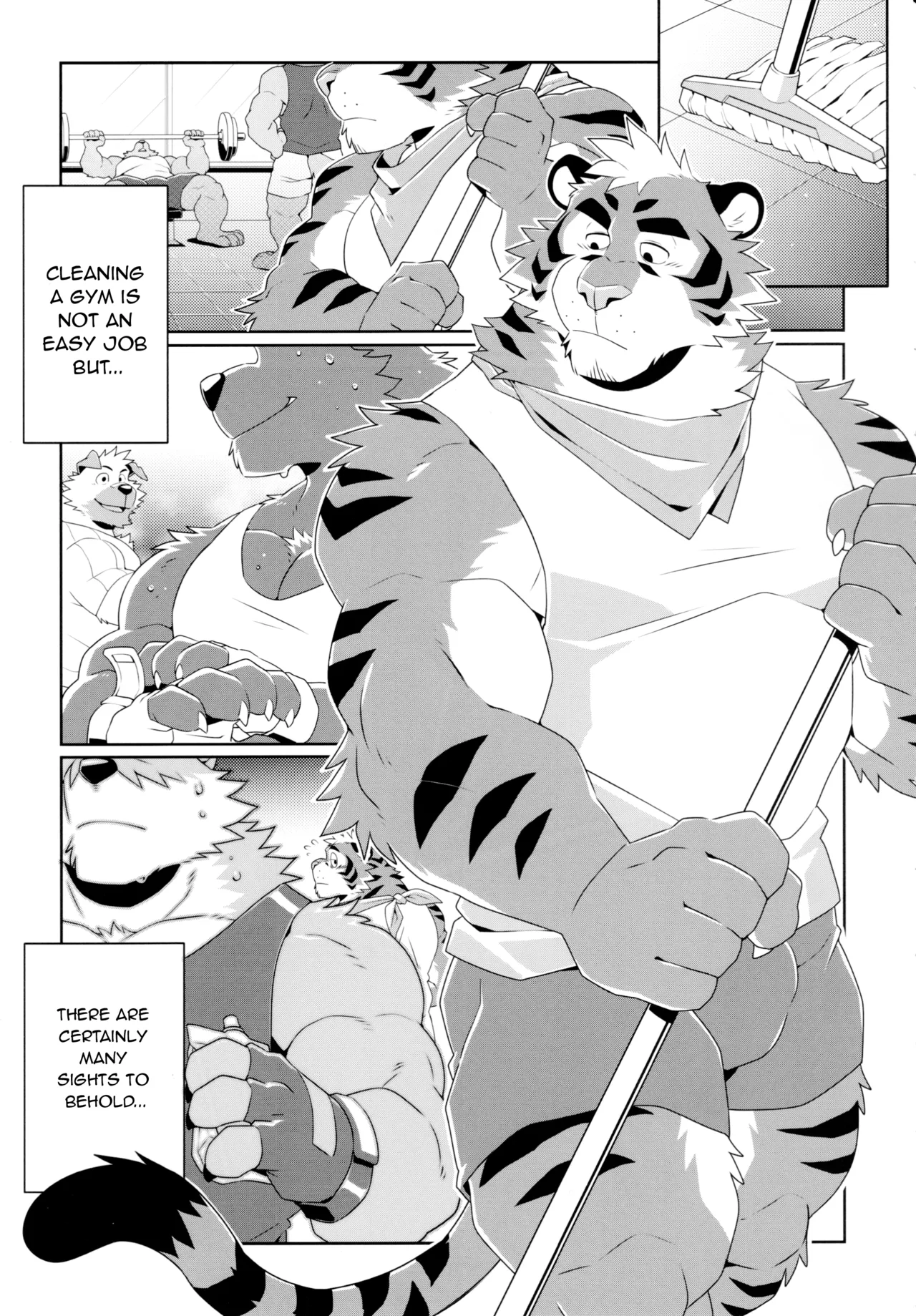 Work Up page 9 full