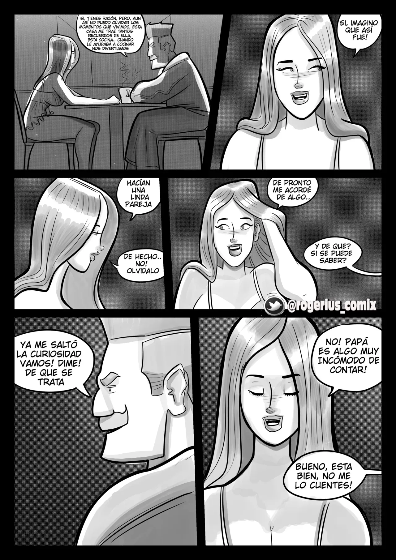 Secretos de Familia Ch. 1-2 page 12 full