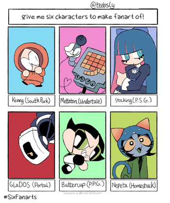 teebsly 2 cover