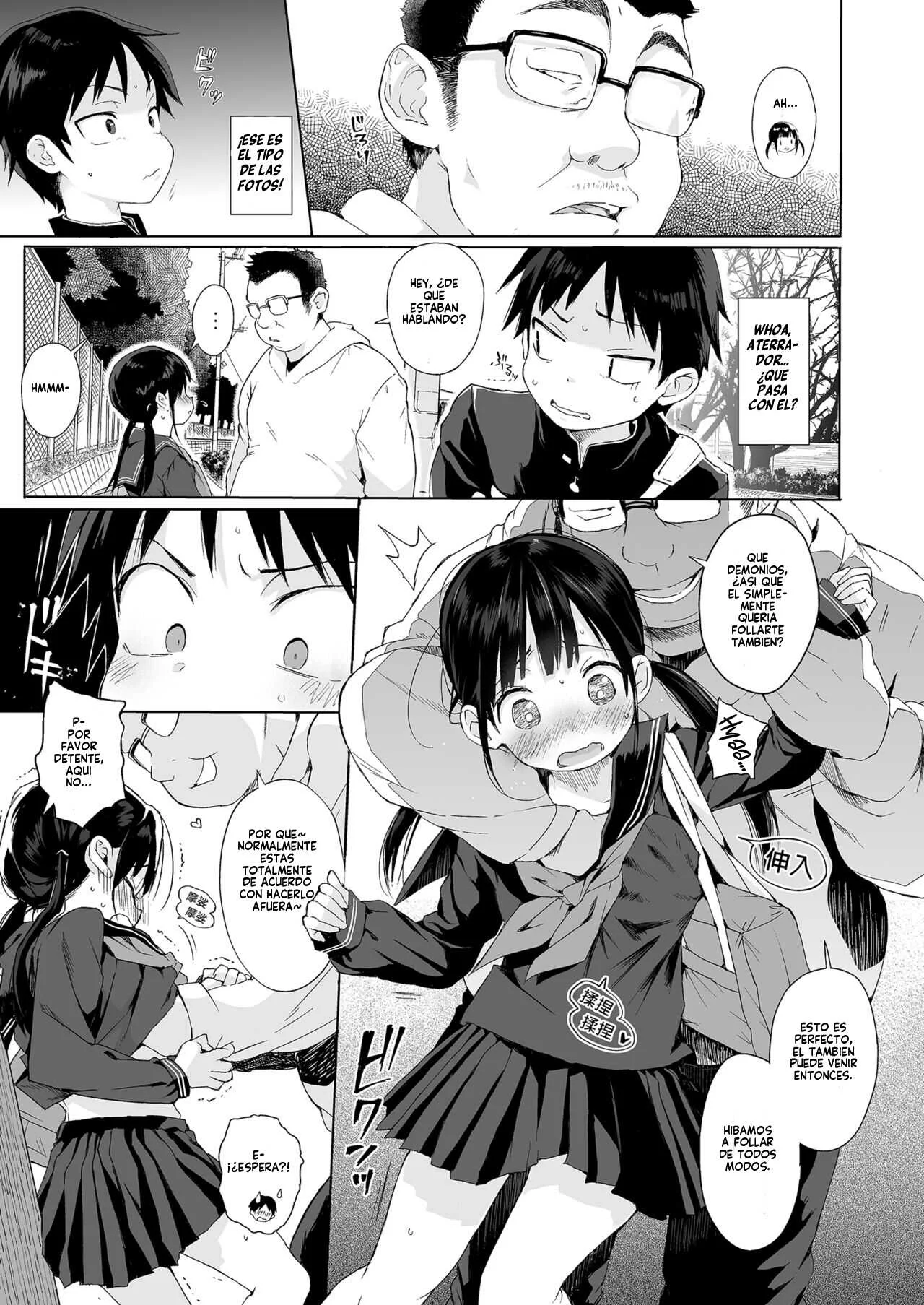 Seikyouiku Series Soushuuhen 2 | Recopilación Sobre Series De Educación Sexual 2 page 11 full