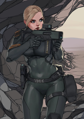 ZeroGravitas - Cave  (Patreon) cover