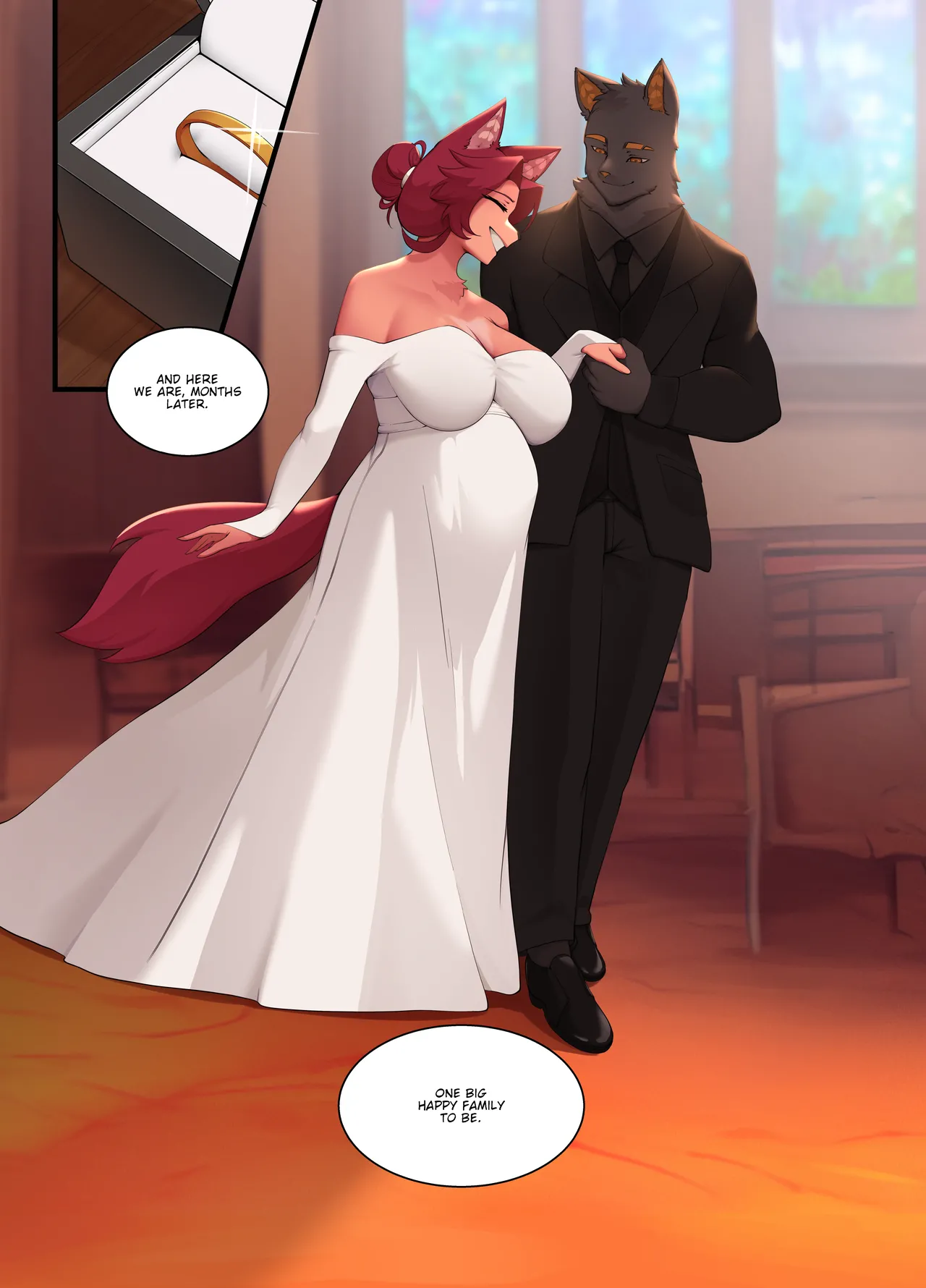- Mission: May-ternity page 12 full