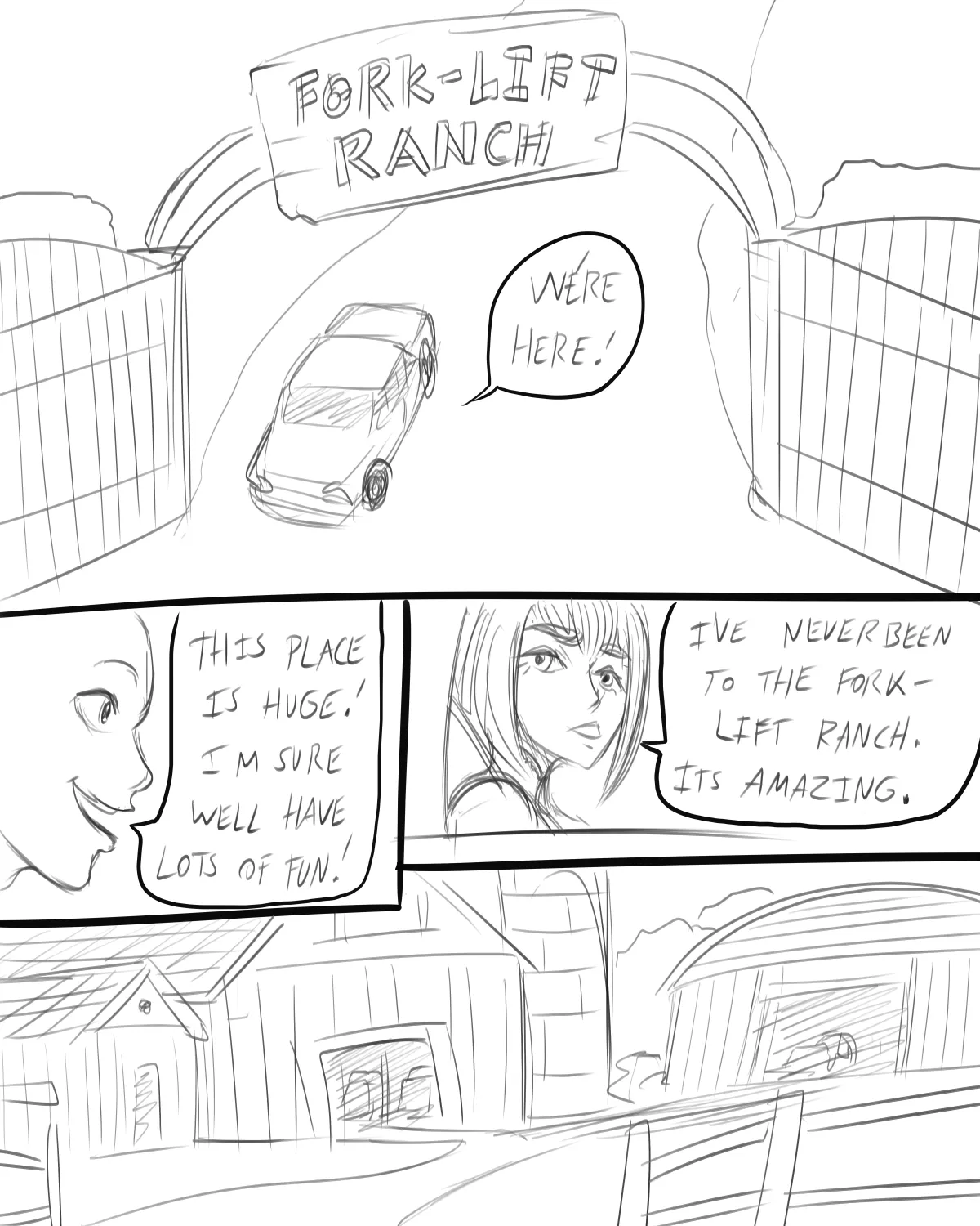 Satsuki Valentines Date page 9 full