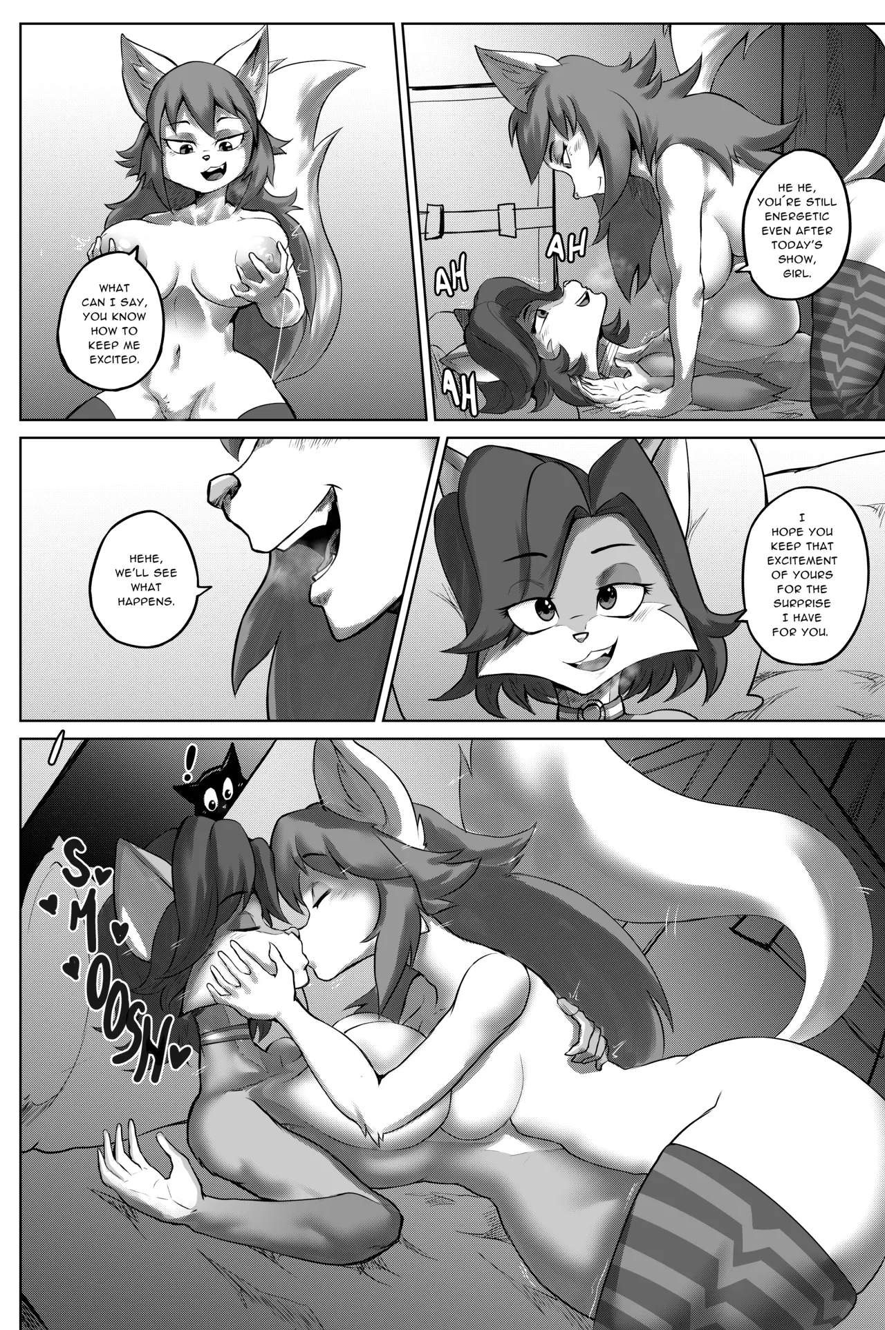 Pip's Harem page 11 full