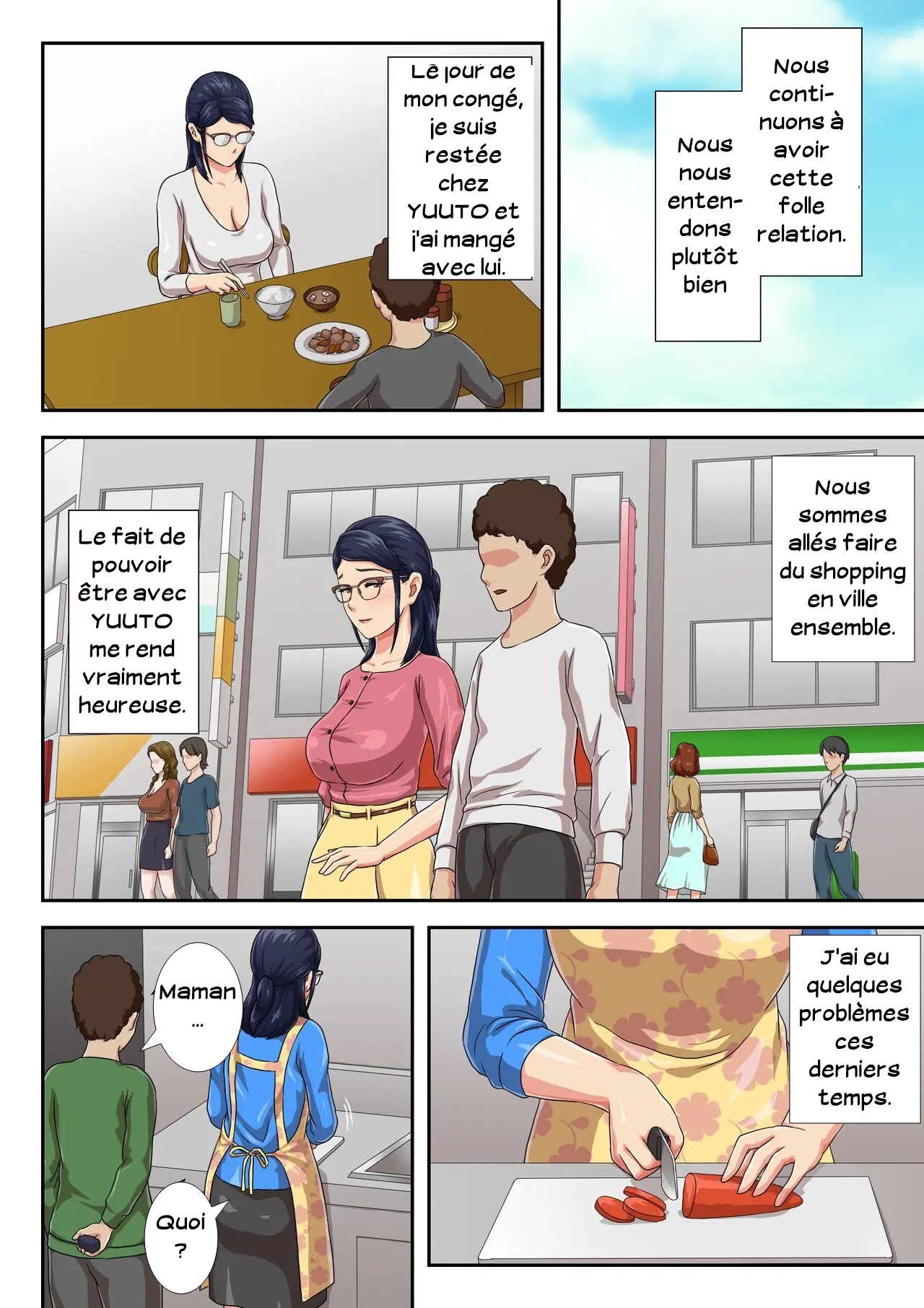 Ma patronne est ma mère divorcée 02 page 12 full