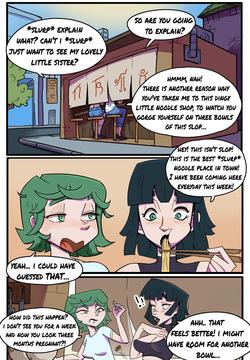 WorthlessChub - OPM SIS VS SIS