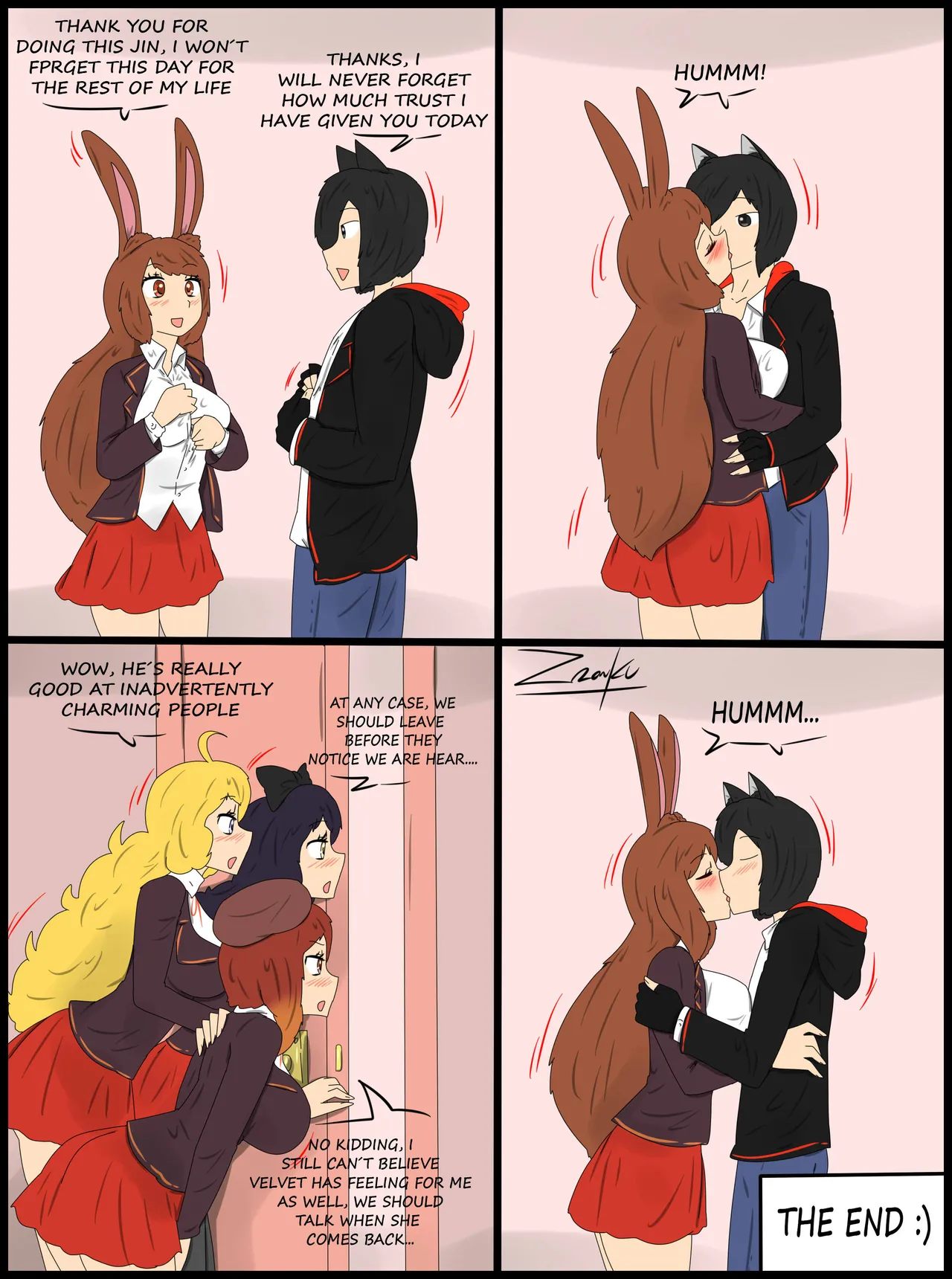 Class Fun page 10 full