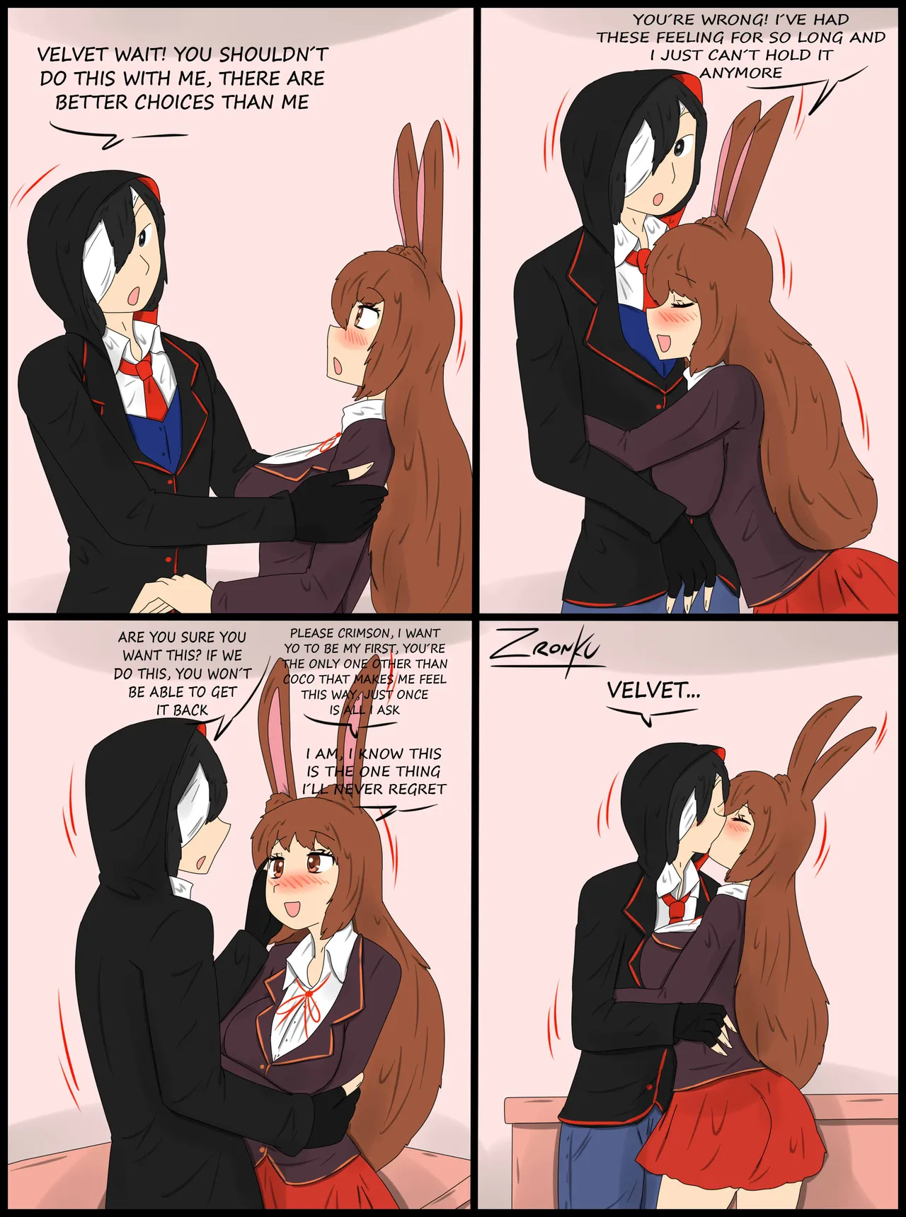 Class Fun page 3 full