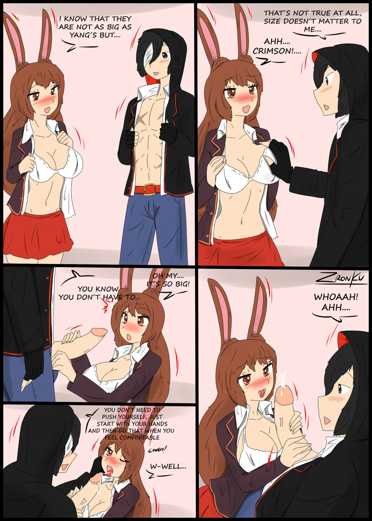 Class Fun page 4 full