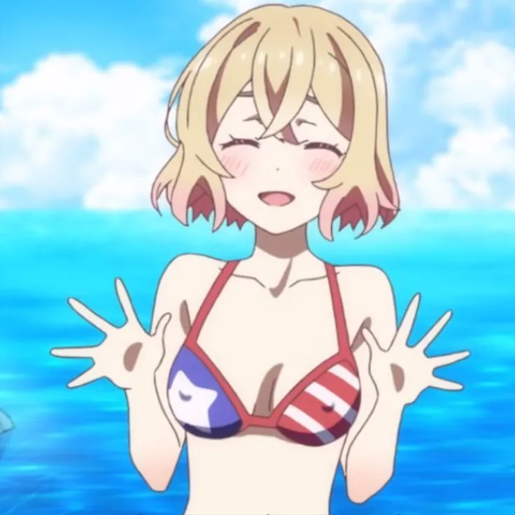 scy 25 Kanojo Okarishimasu | Rent-A-Girlfriend page 6 full