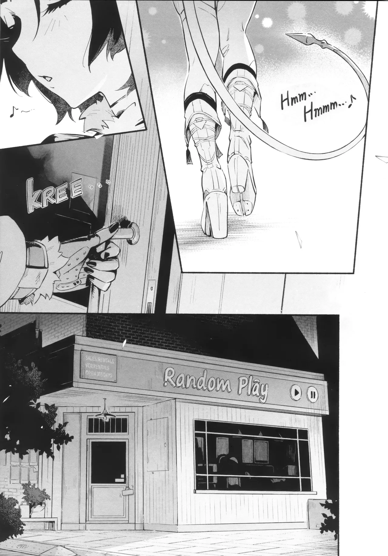 TEMPTATION page 3 full