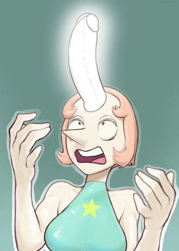 [DryVial] Steven Universe cover