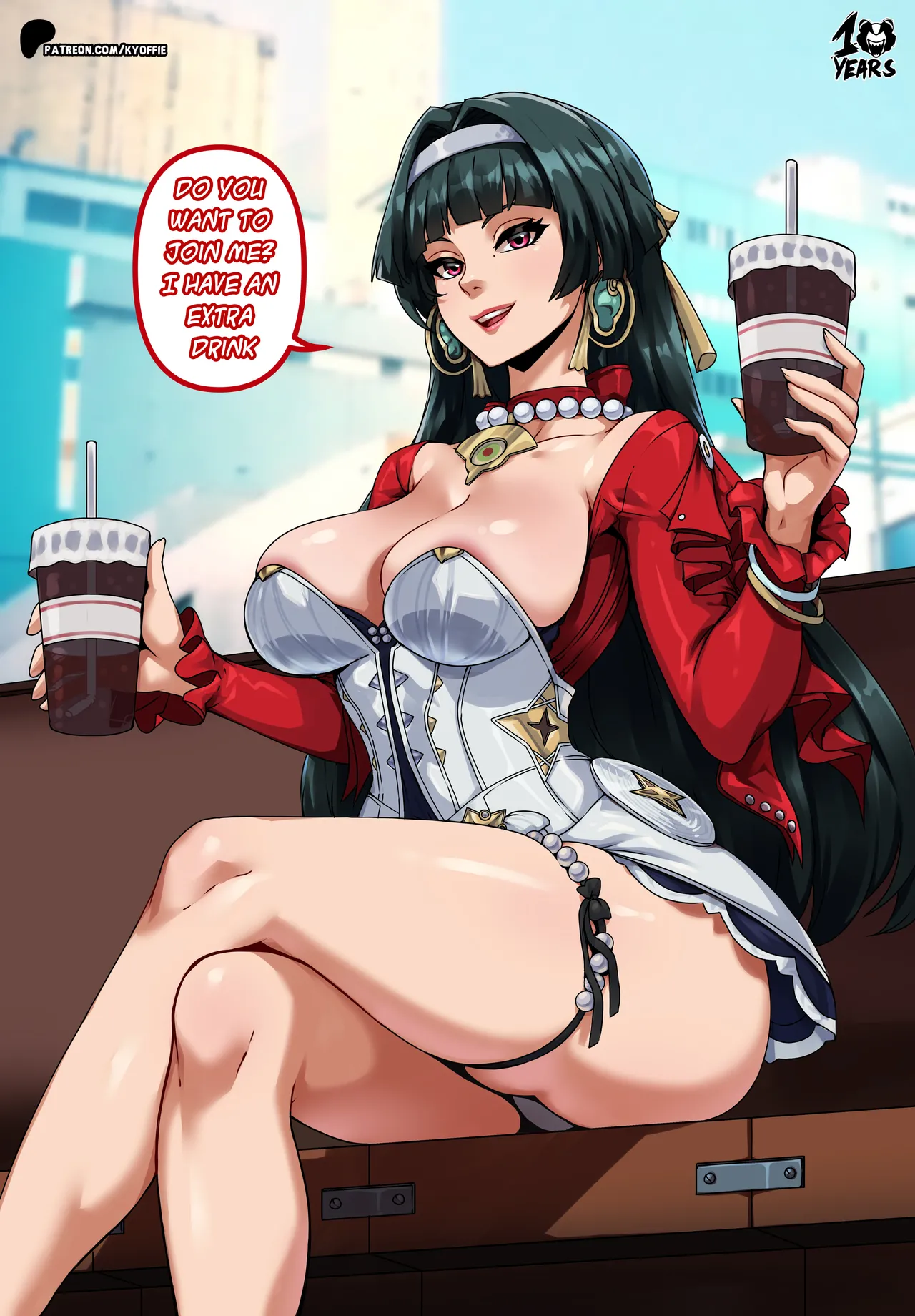 Astra yao page 1 full