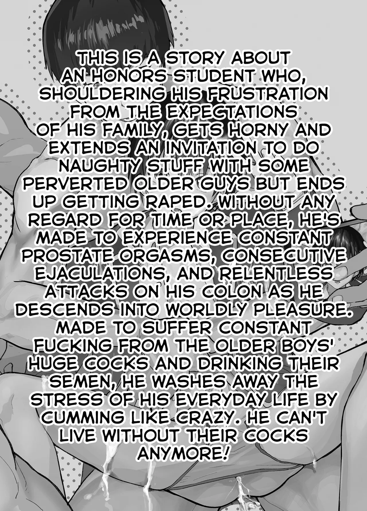 Mesu Ochi Onsen Gasshuku! Dosukebe Inran Renzoku Zecchou! page 3 full