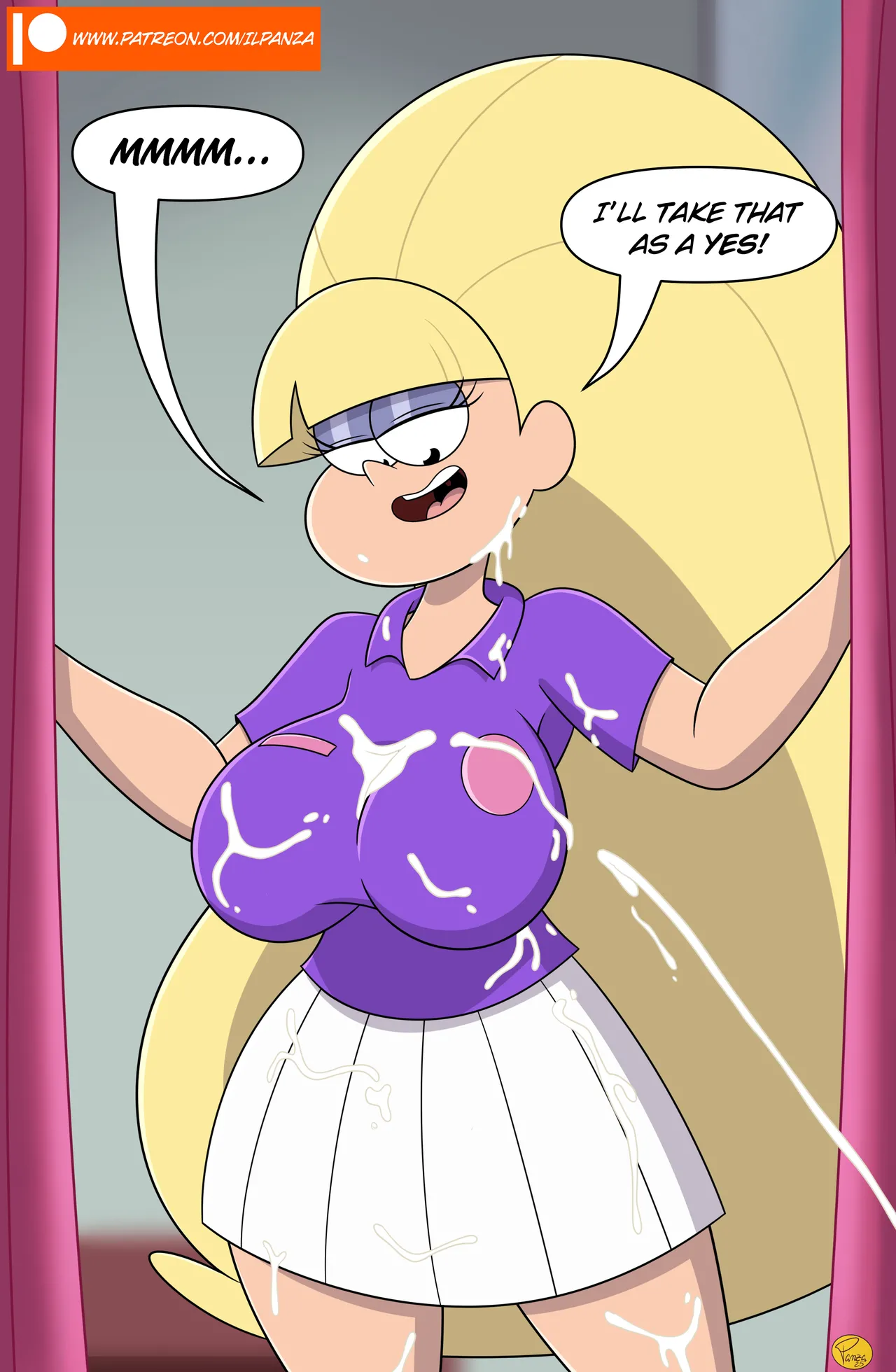 Do you like it? page 11 full