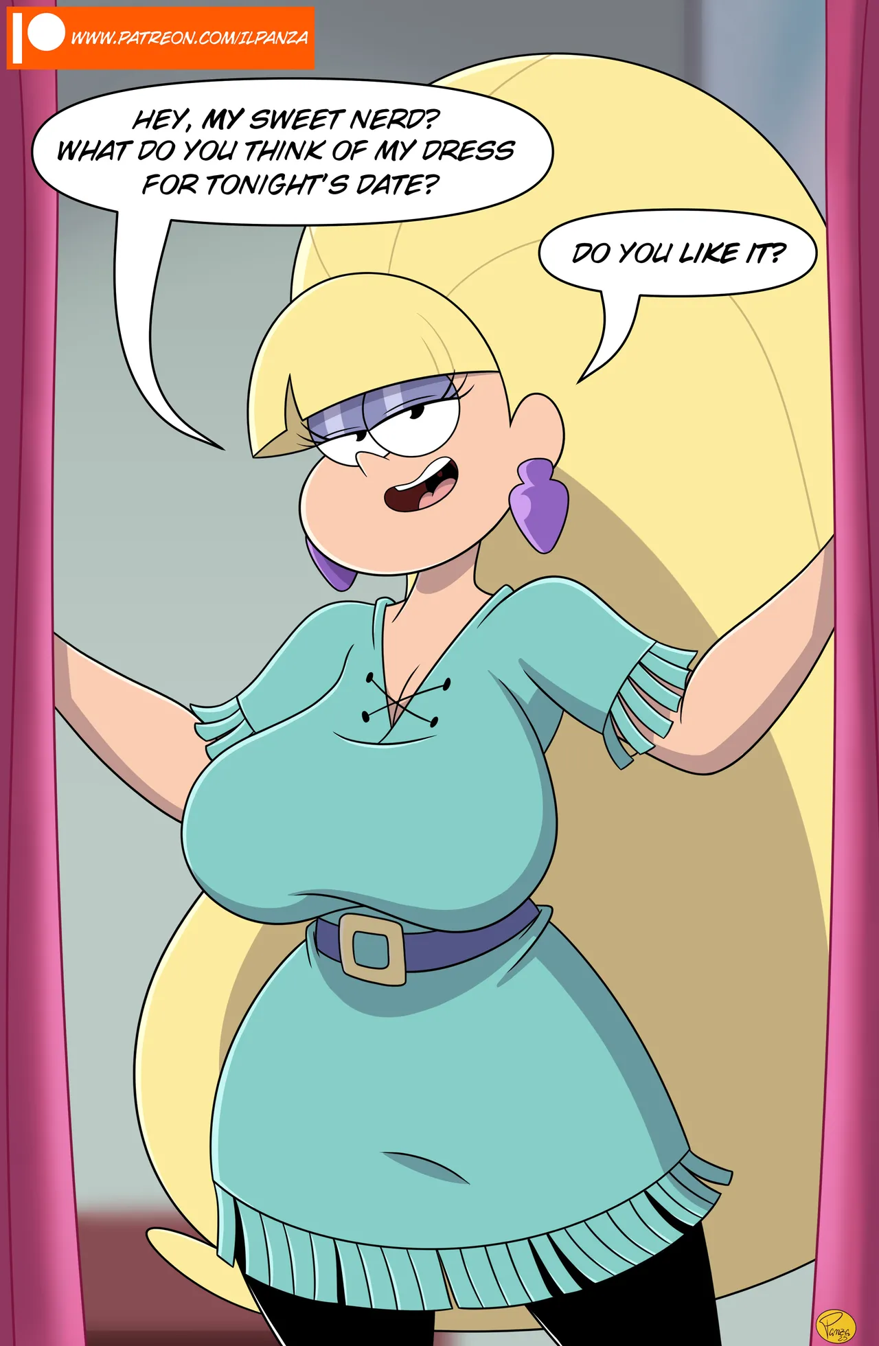 Do you like it? page 12 full