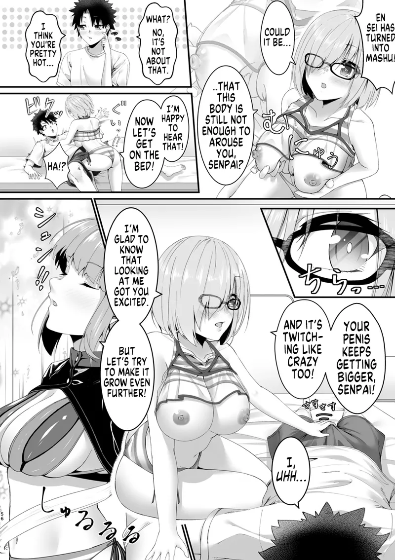 Save me, En Sei! page 2 full