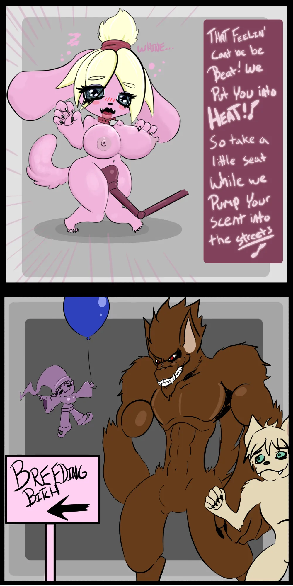Boy meets dog page 10 full