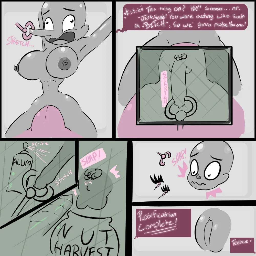 Boy meets dog page 5 full