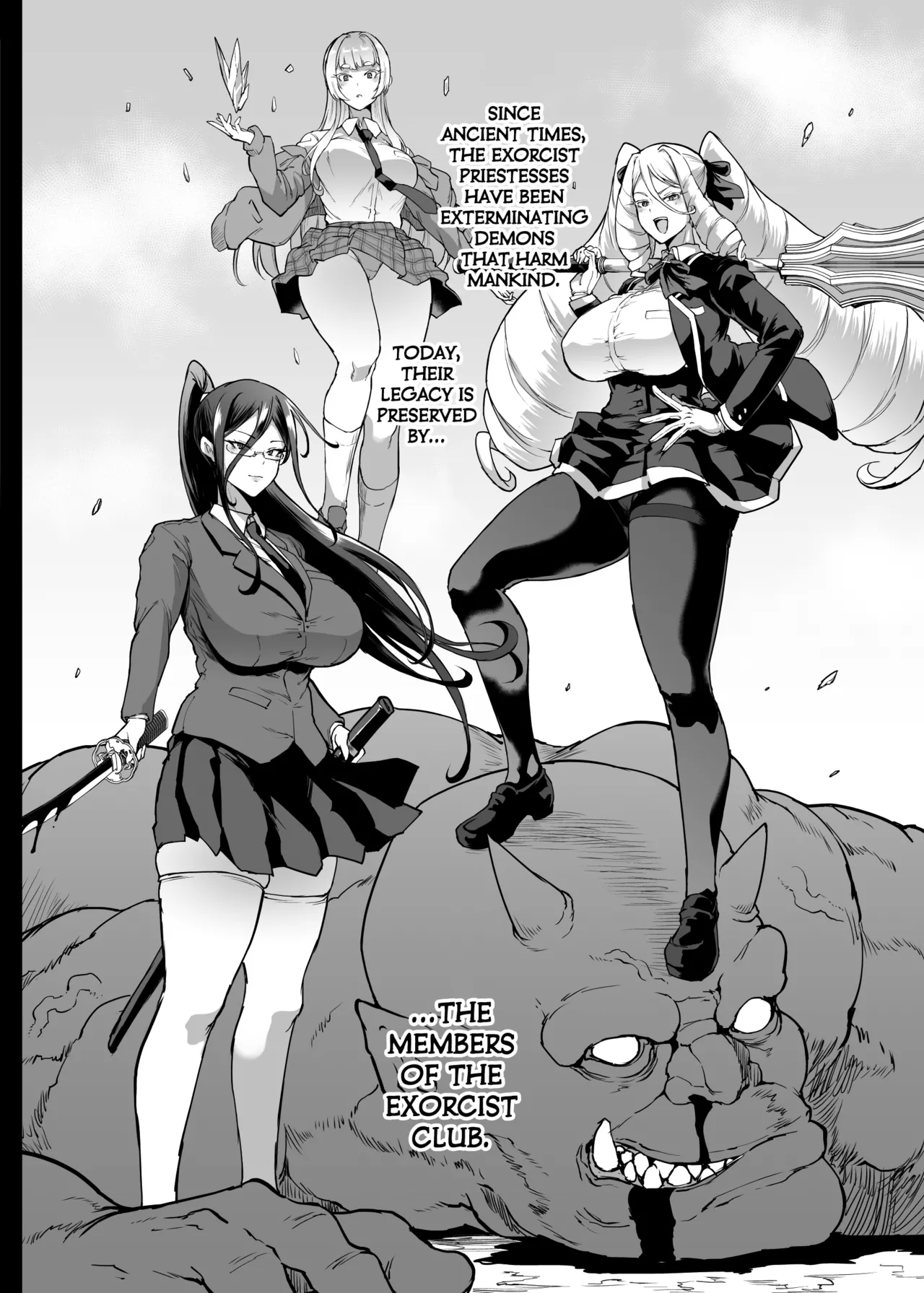 JK Taimabu Season 3 page 3 full