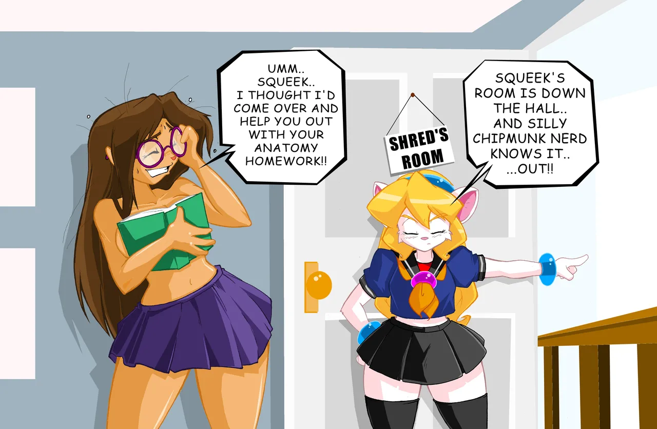 GET THE STEPPIN page 3 full