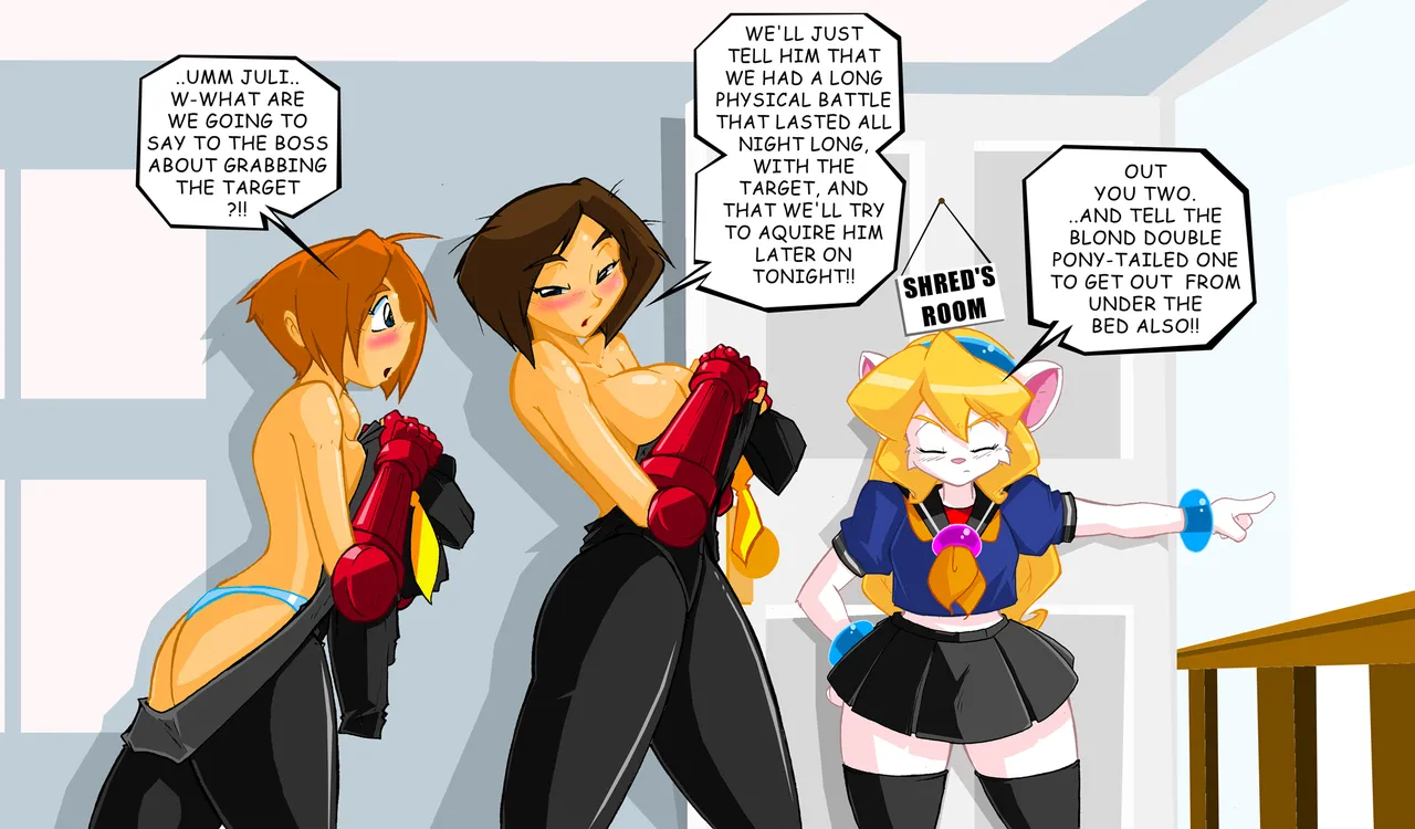 GET THE STEPPIN page 4 full