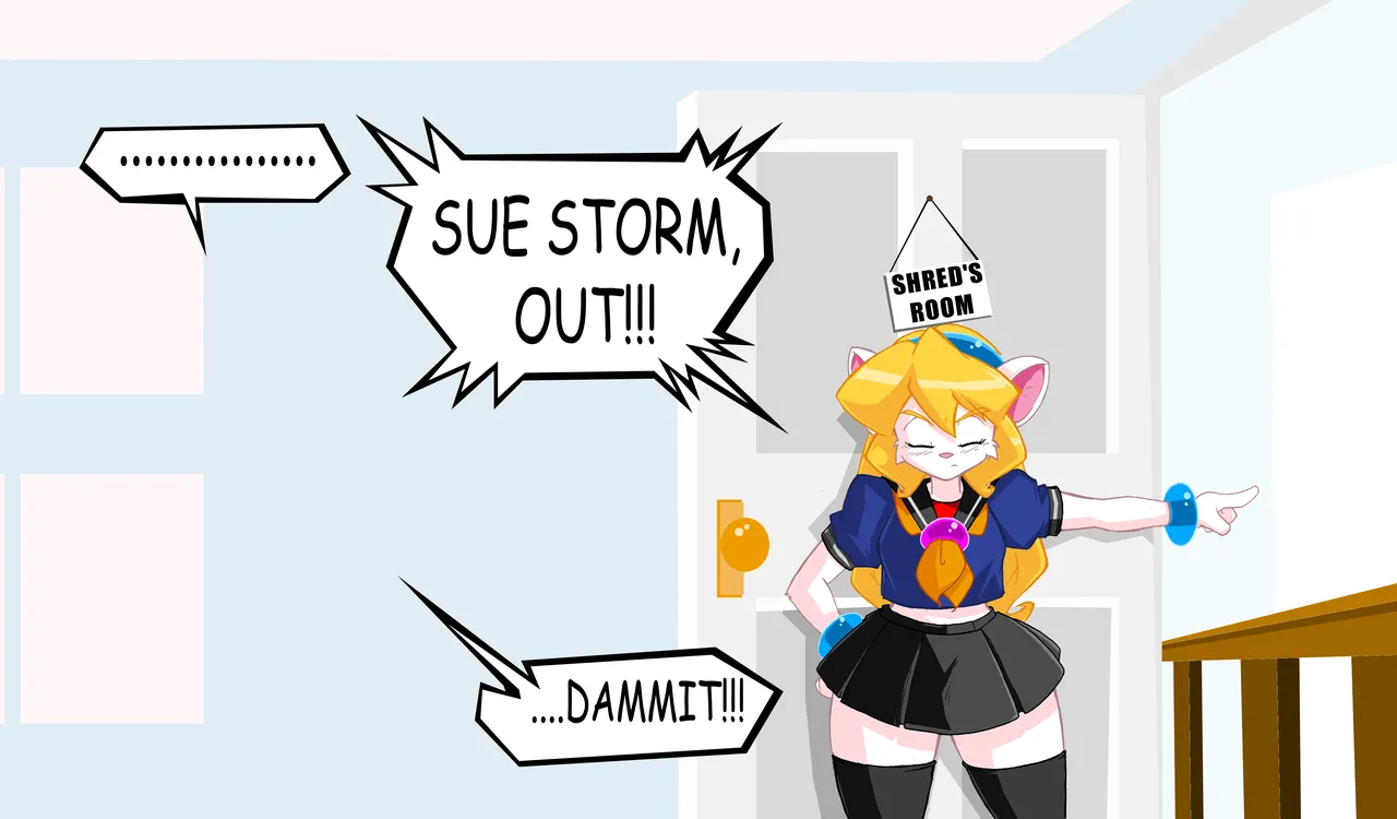 GET THE STEPPIN page 9 full