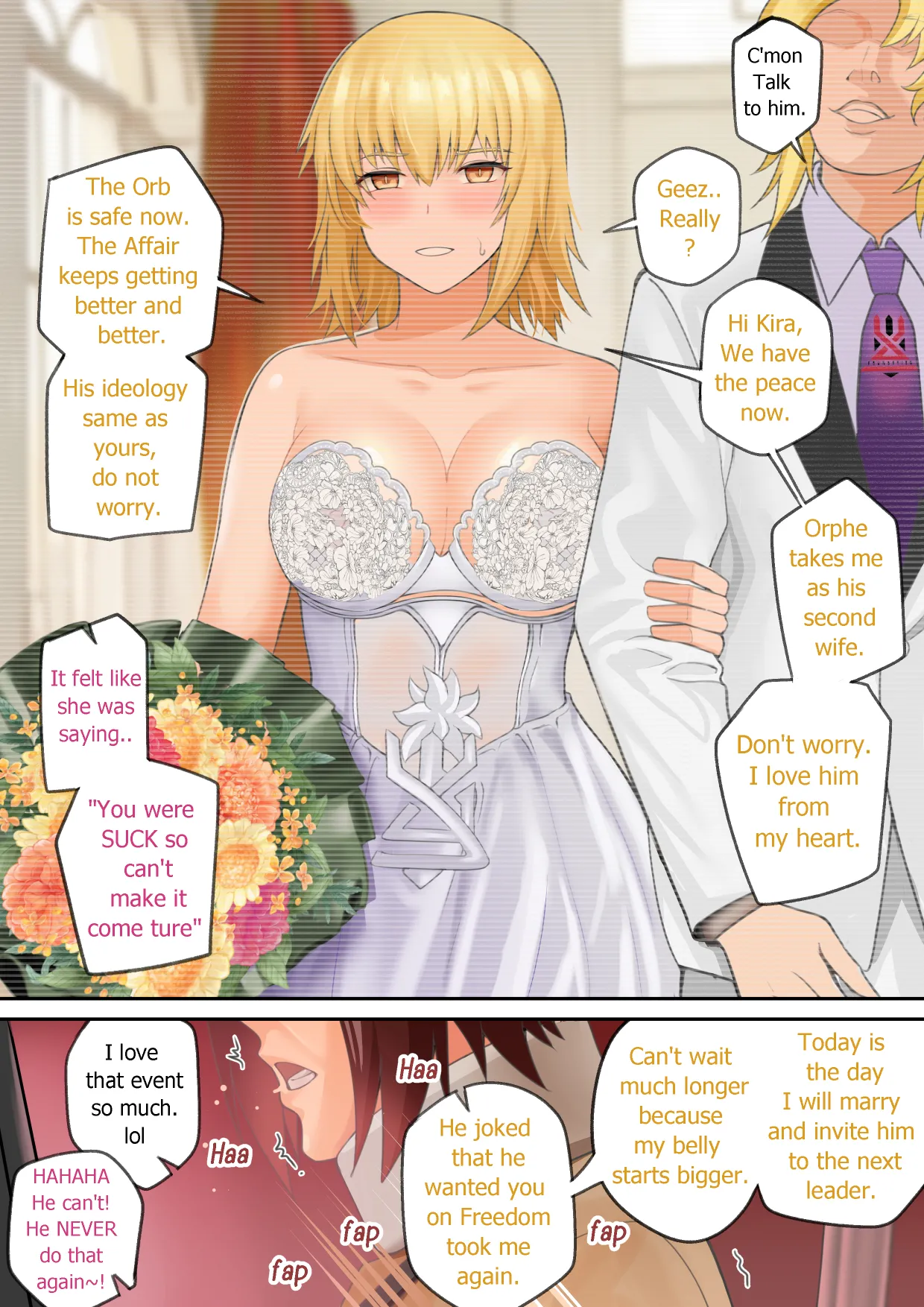 Avacyn Perfect Destiny page 12 full