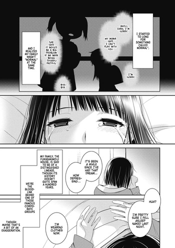 [Suzudama Renri] Dear my Buttler 2 [English] [DRTL] cover