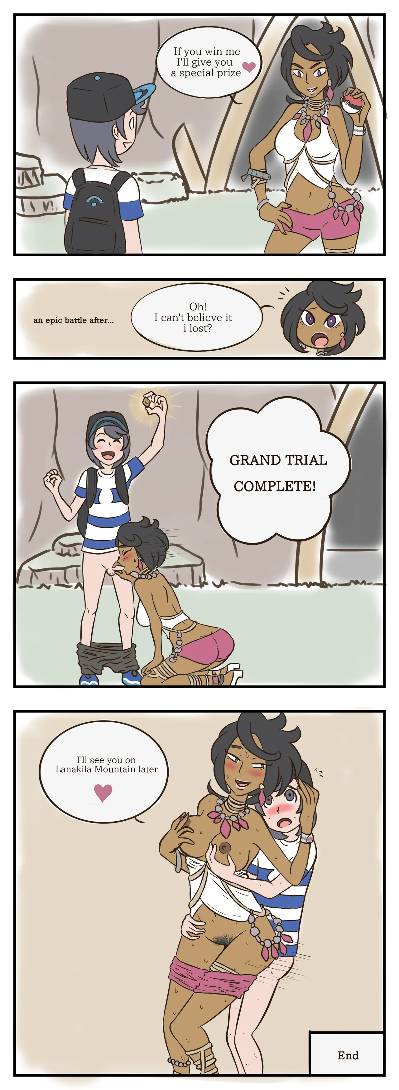 Fufan Old Works page 11 full
