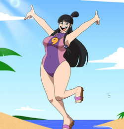 Maya's Treasure Hunt