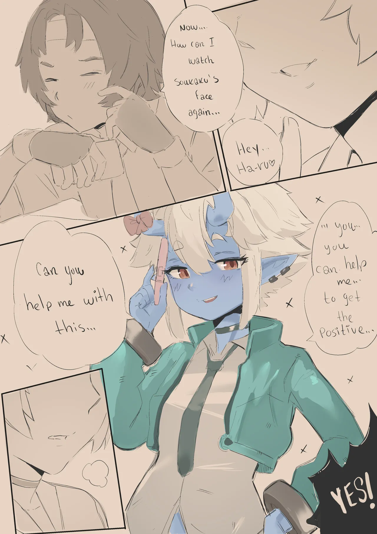 Soukaku Set page 12 full