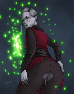 Star Wars Jedi: Fallen Order