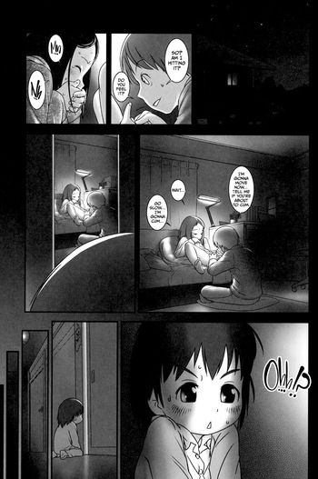 [Ogu] Sore wa Omajinai [Digital] [English] [CulturedCommissions] cover