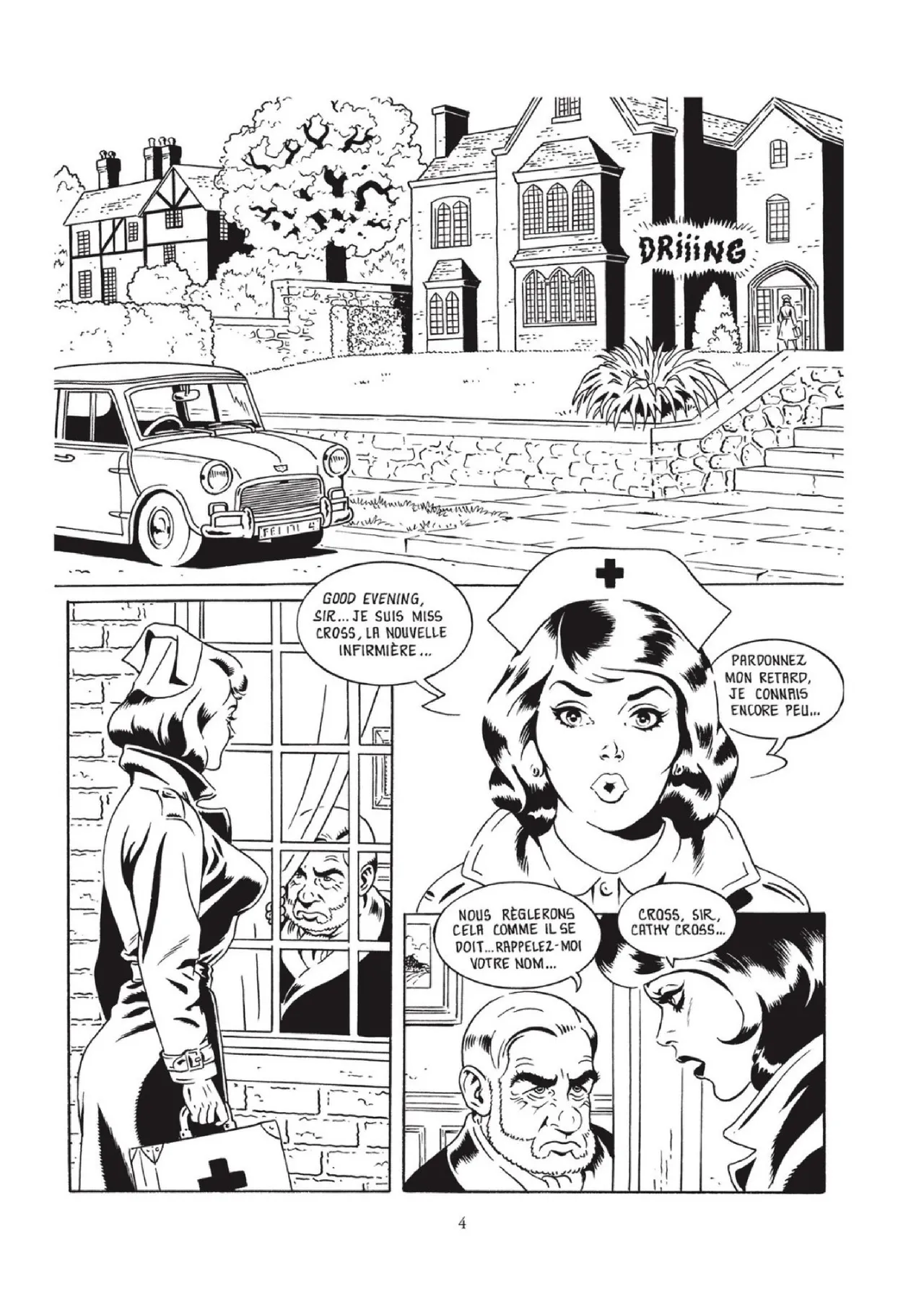 Royal Gentlemen Club - Rocking Girls page 5 full