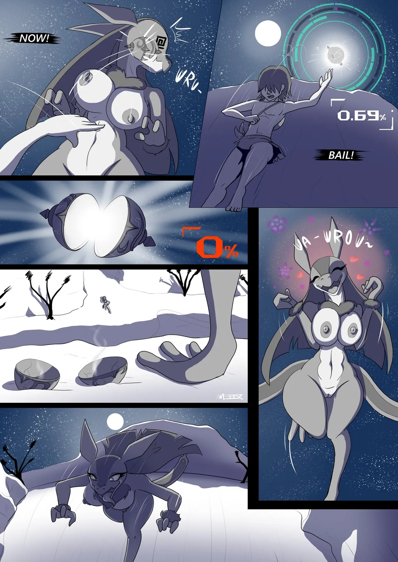 Paldex #69 page 5 full