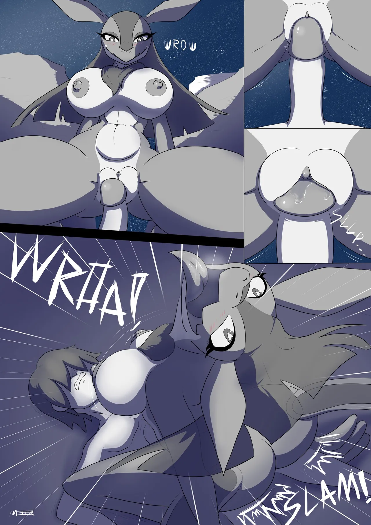 Paldex #69 page 9 full
