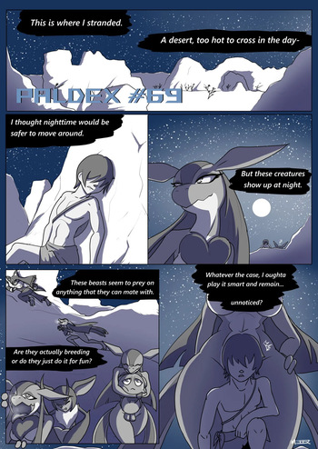 Paldex #69 (Bandit of Bandwidth) (EN) cover