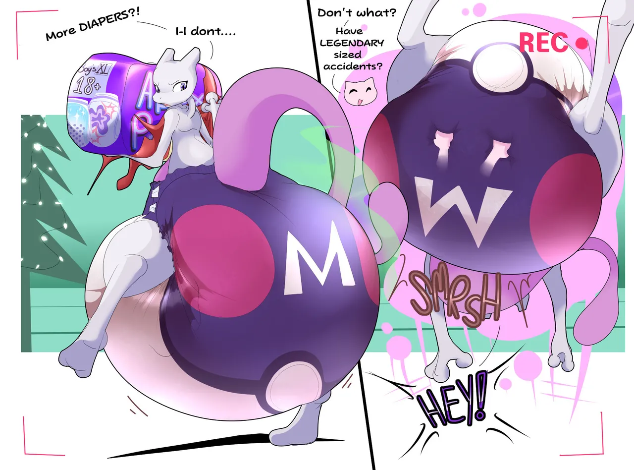 Artist - chocomintshake page 3 full