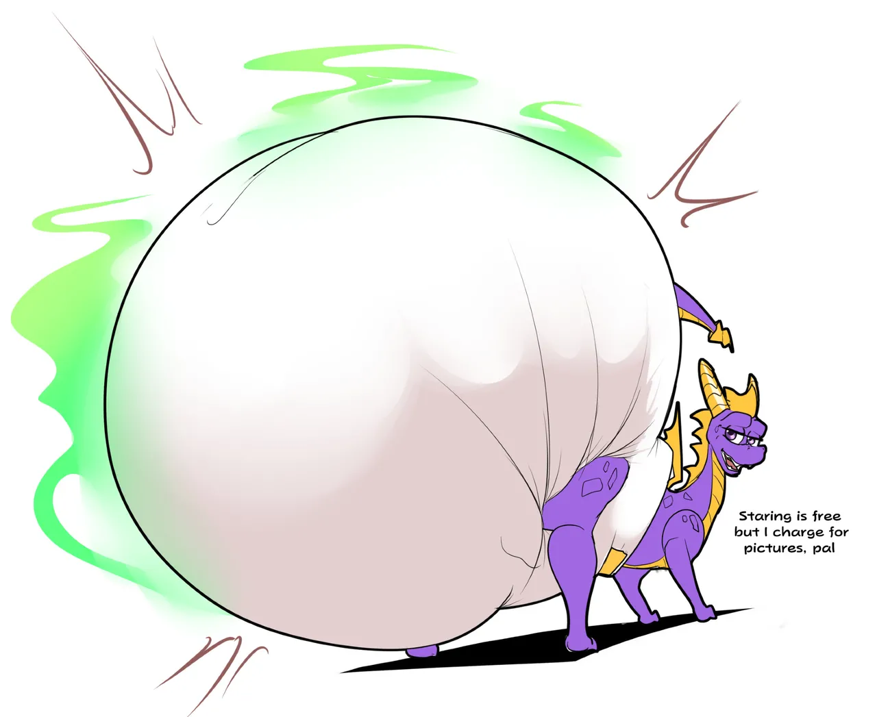 Artist - chocomintshake page 5 full