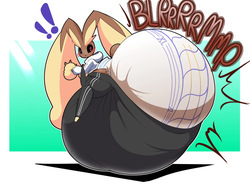 Artist - chocomintshake