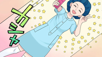 茶髪ギャルの体験談 cover