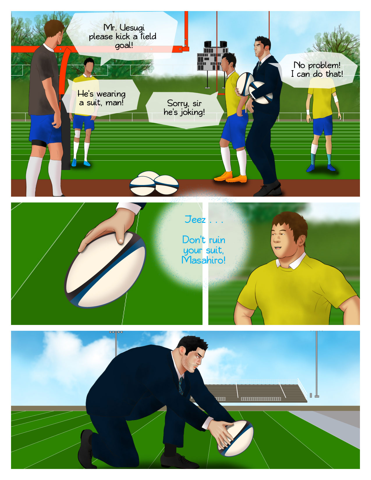 Transformation EP 14 page 2 full