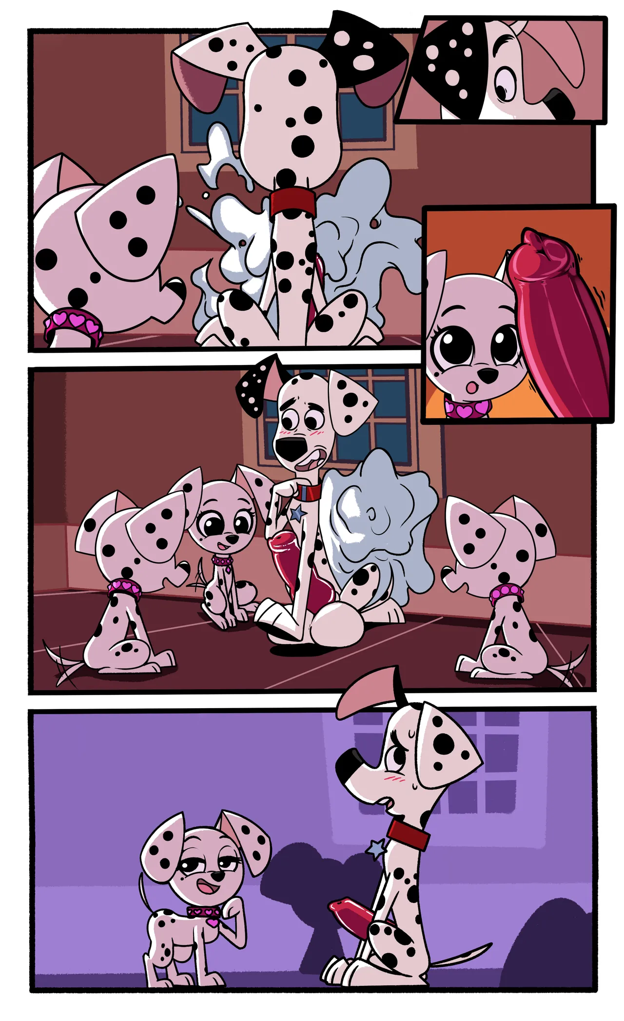 Big Brother's BIG Secret page 12 full