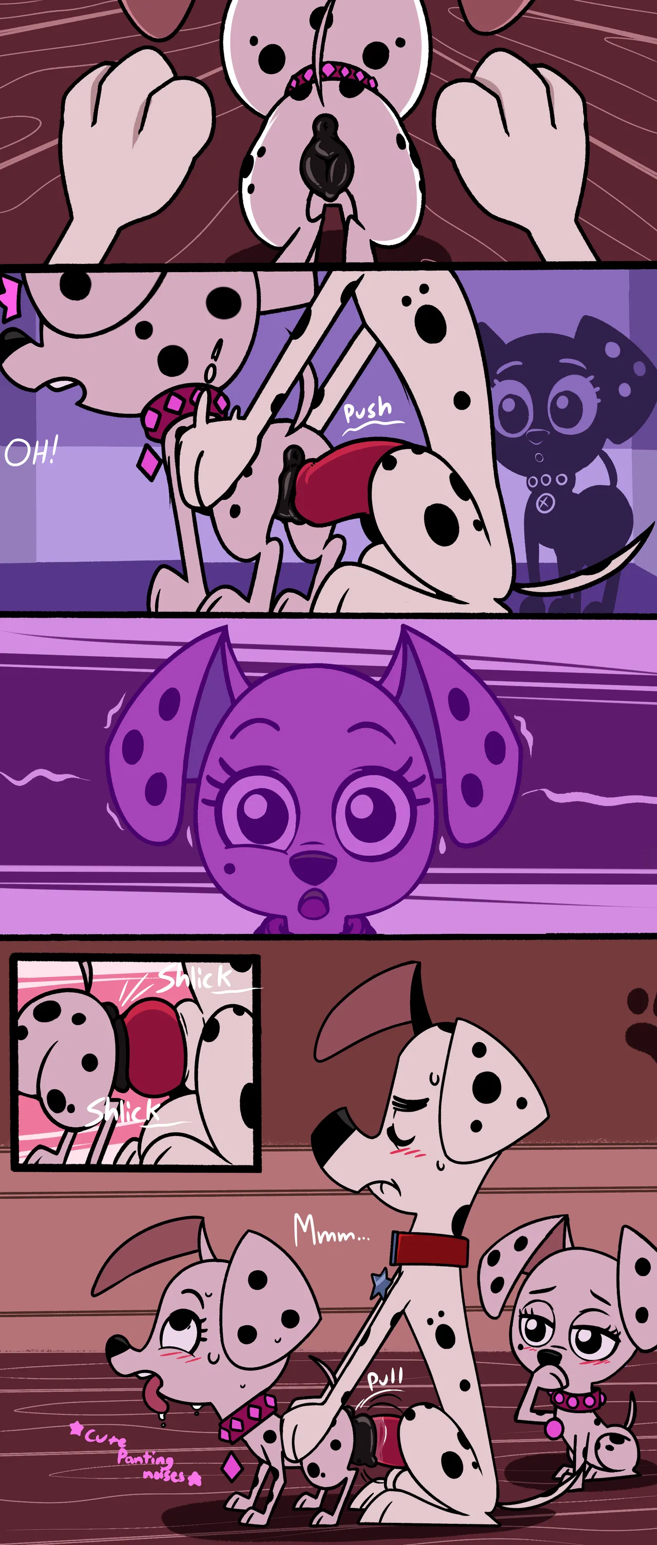 Big Brother's BIG Secret page 6 full