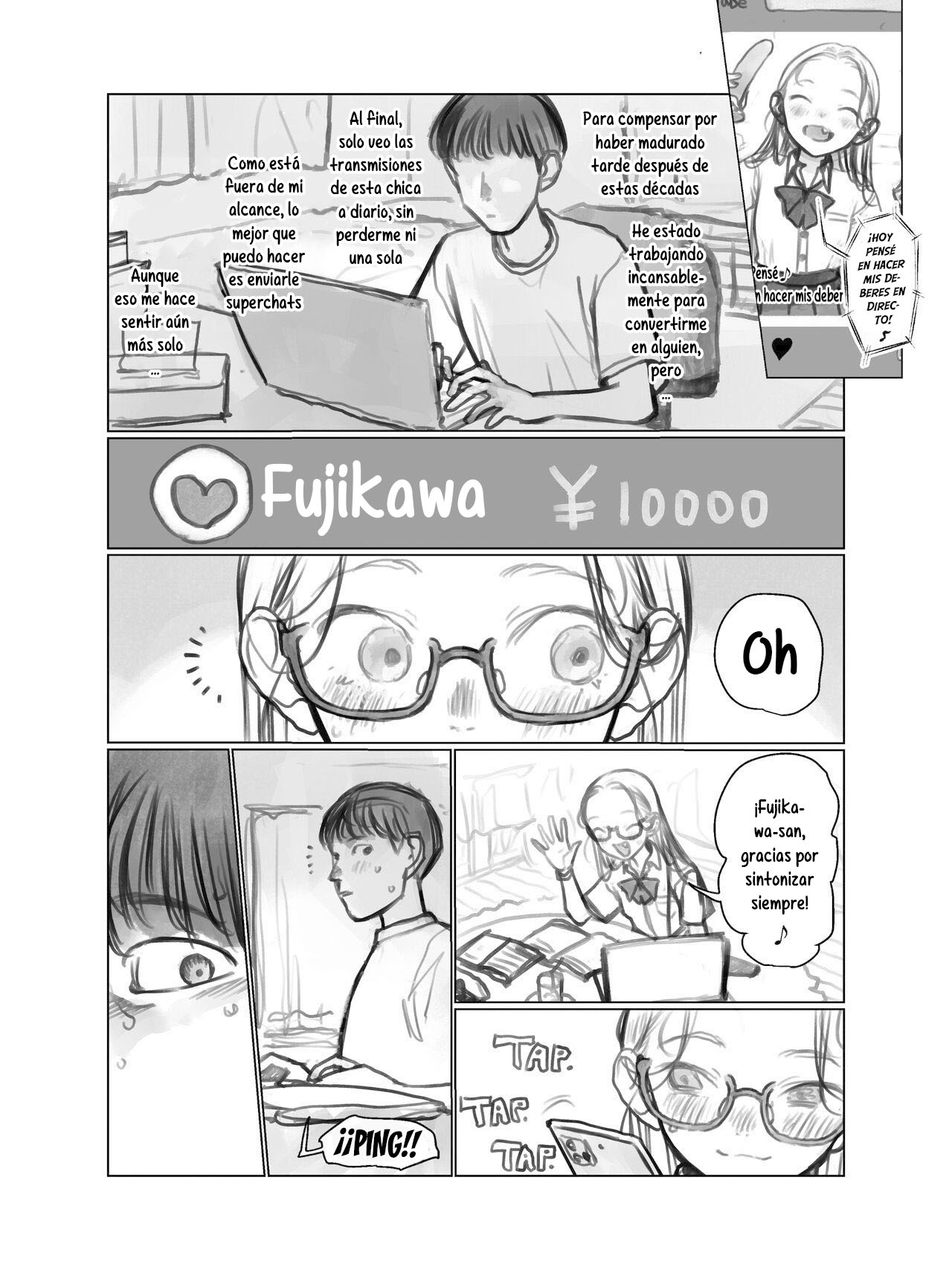 Fuji-Kun page 3 full