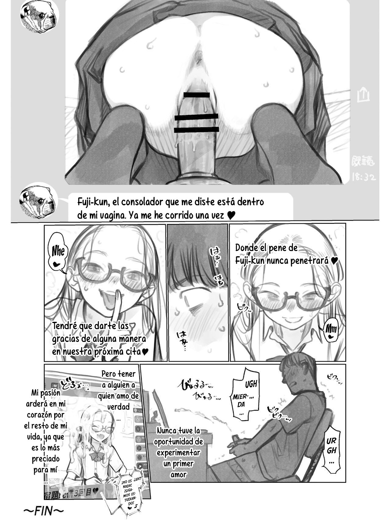 Fuji-Kun page 4 full