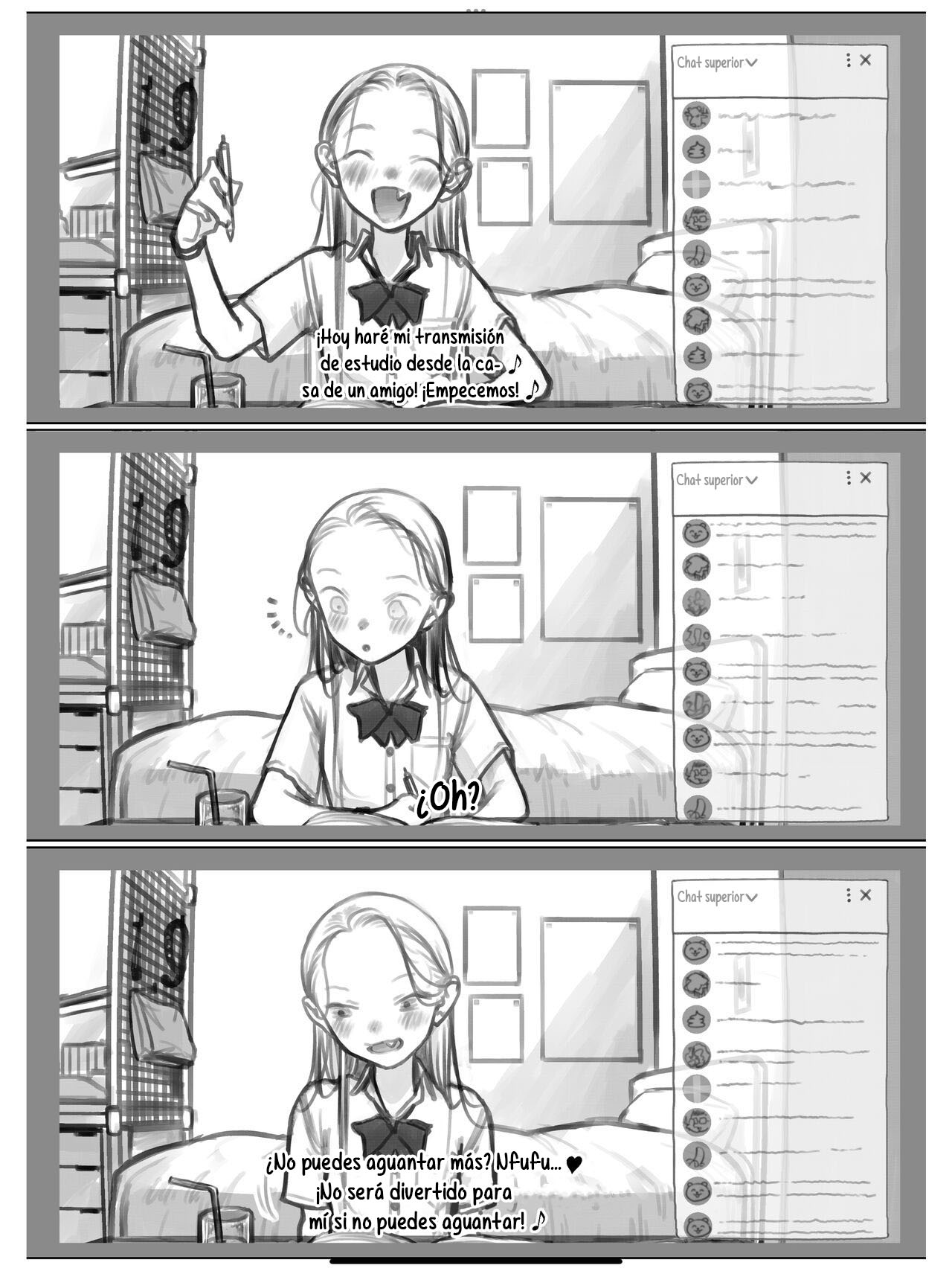 Fuji-Kun page 5 full